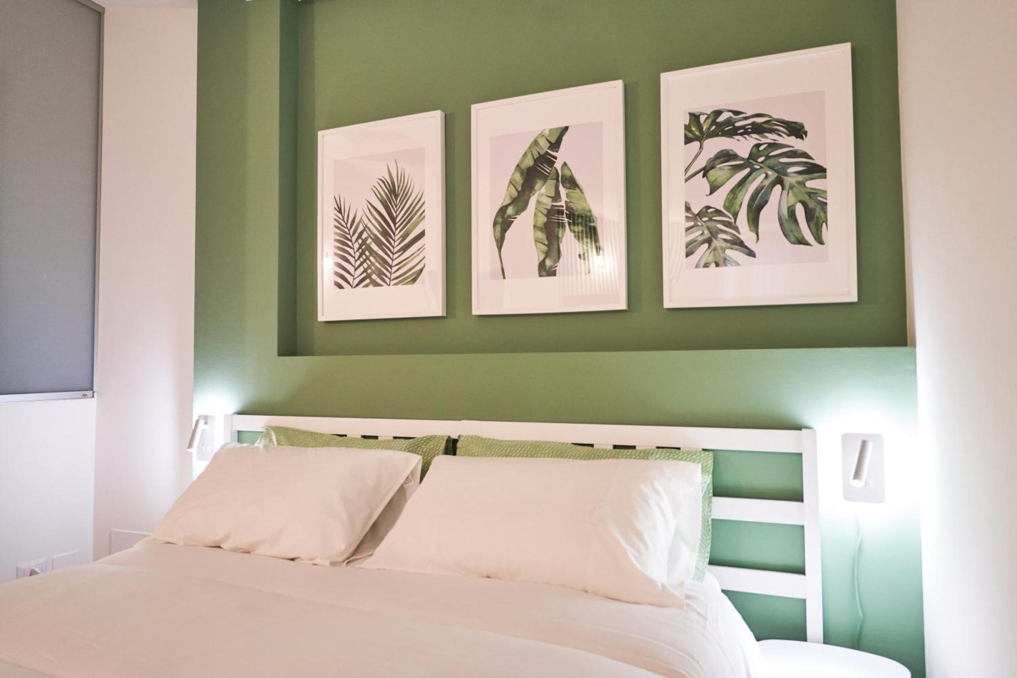Via Cagliari Home Catania Ngoại thất bức ảnh