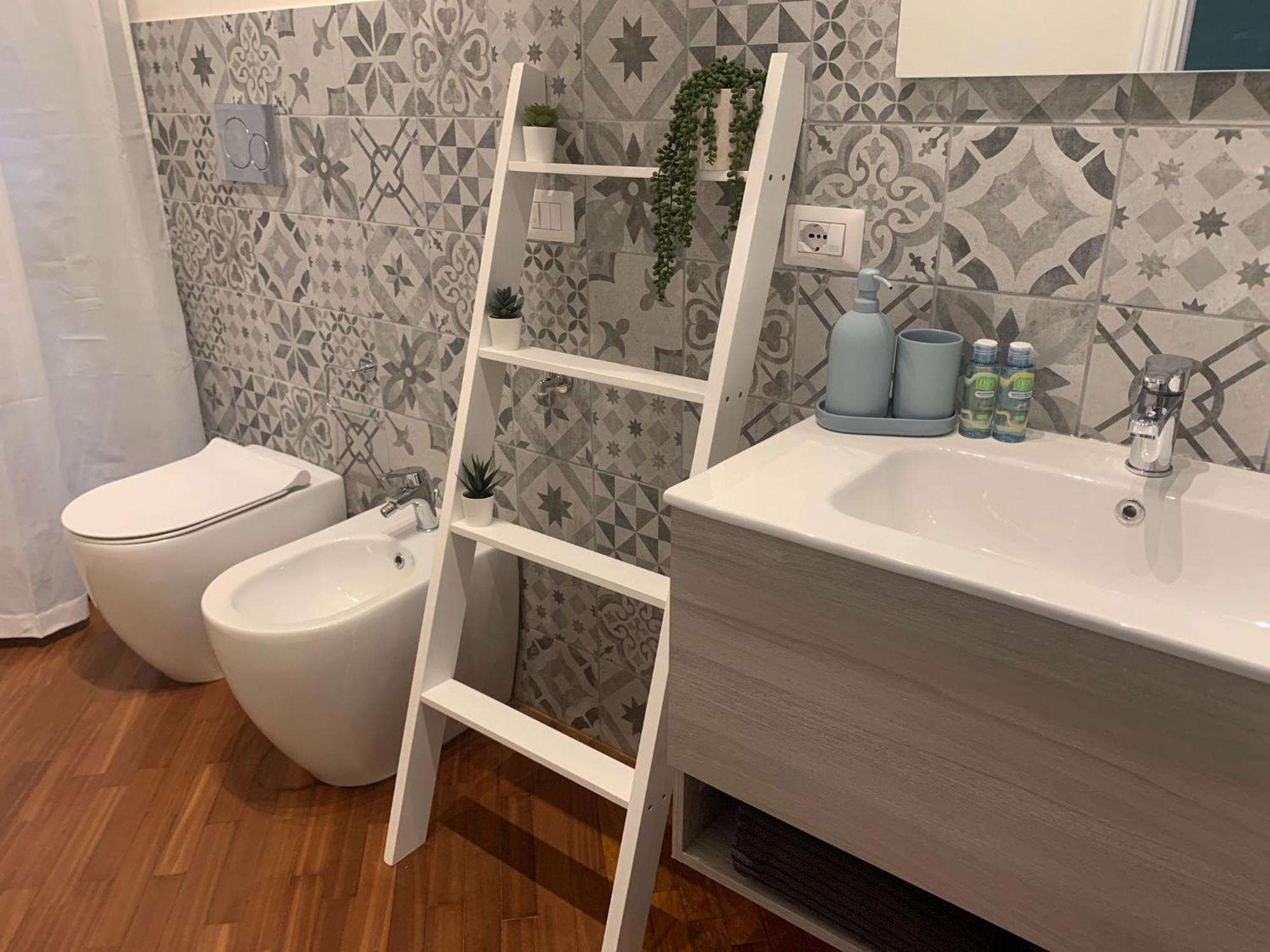 Via Cagliari Home Catania Ngoại thất bức ảnh