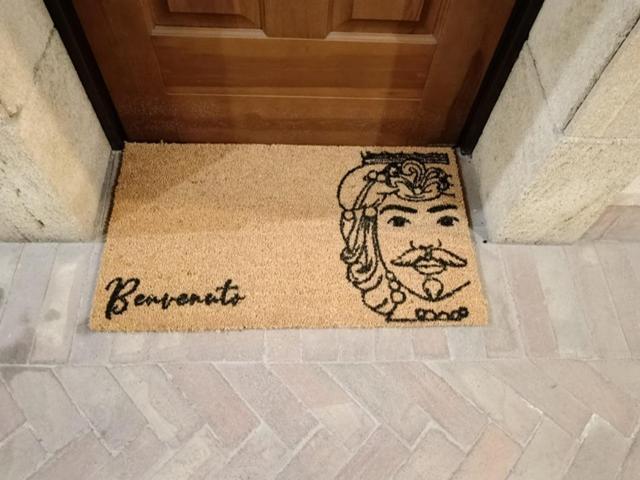 Via Cagliari Home Catania Ngoại thất bức ảnh